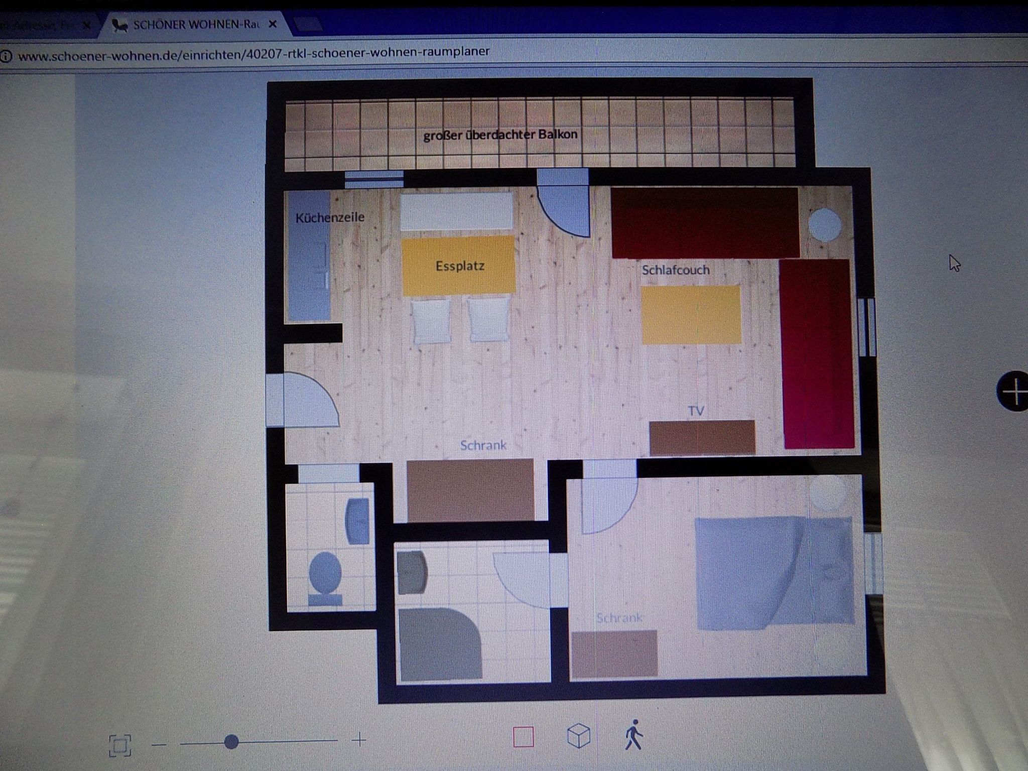 Bergschlössl in Oberaudorf-Binnen