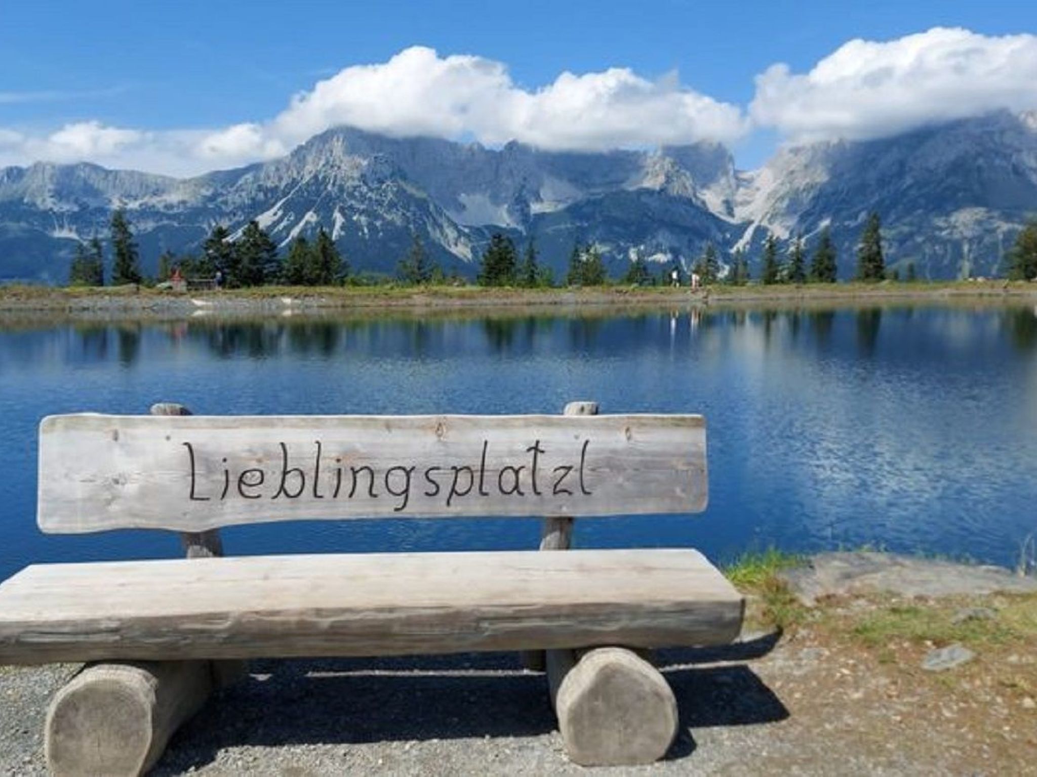 Bergschlössl in Oberaudorf-Binnen