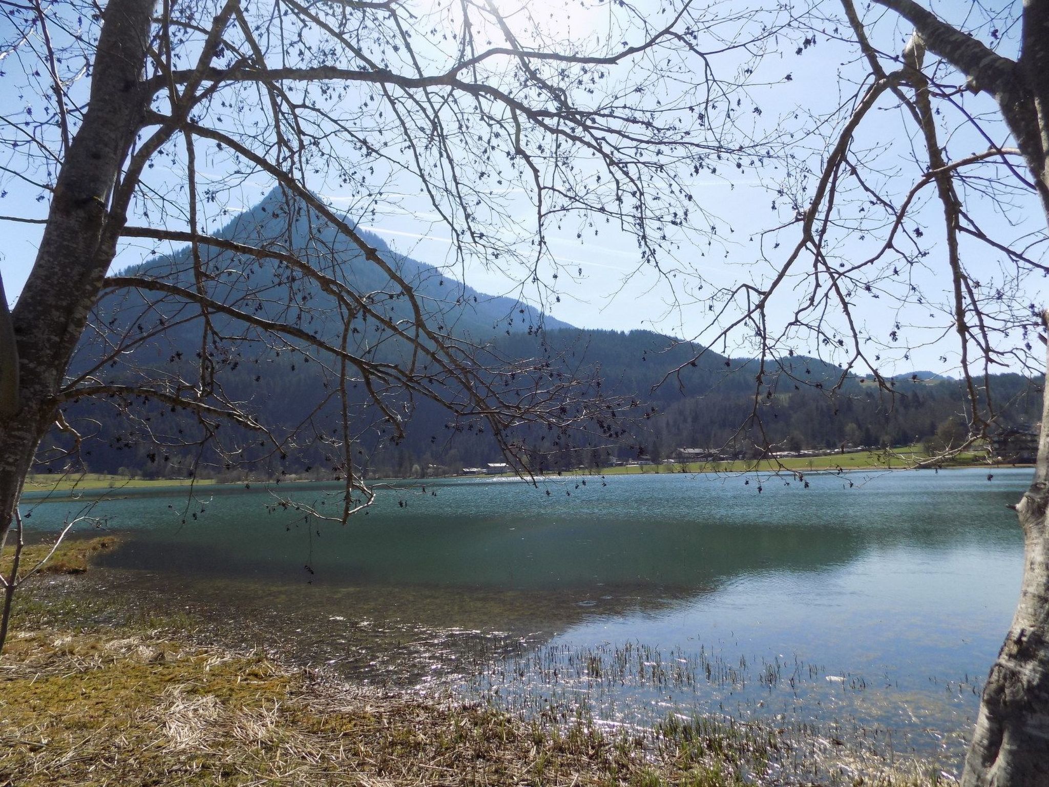 Bergschlössl in Oberaudorf-Binnen