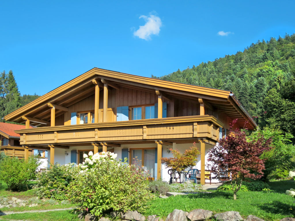 Chalet Walchsee