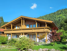Vakantiehuis Chalet Walchsee