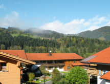 Vakantiehuis Chalet Walchsee