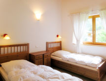 Vakantiehuis Chalet Walchsee