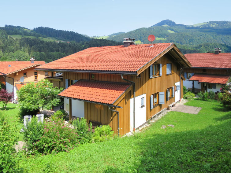 Chalet Chiemsee