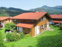 Casa di vacanze Chalet Chiemsee