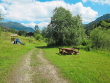 Casa di vacanze Chalet Chiemsee