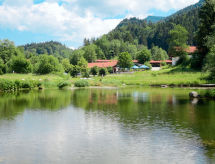 Casa di vacanze Chalet Chiemsee