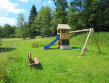 Casa di vacanze Chalet Chiemsee