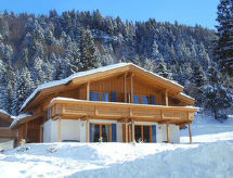 Chalet Chiemsee