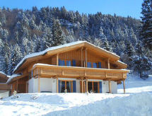 Casa di vacanze Chalet Chiemsee