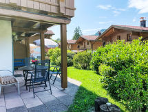 Casa di vacanze Chalet Chiemsee