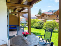 Casa di vacanze Chalet Chiemsee