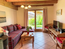 Casa di vacanze Chalet Chiemsee