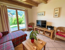 Casa di vacanze Chalet Chiemsee