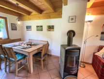 Casa di vacanze Chalet Chiemsee