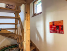 Casa di vacanze Chalet Chiemsee