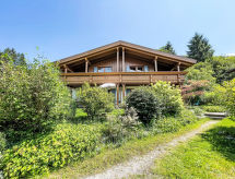 Casa di vacanze Chalet Chiemsee