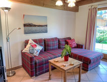Casa di vacanze Chalet Chiemsee