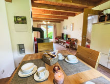 Casa di vacanze Chalet Chiemsee