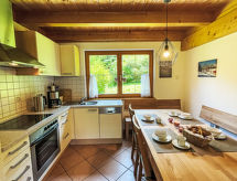 Casa di vacanze Chalet Chiemsee