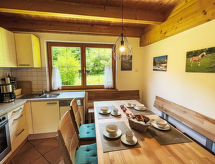 Casa di vacanze Chalet Chiemsee