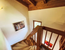 Casa di vacanze Chalet Chiemsee