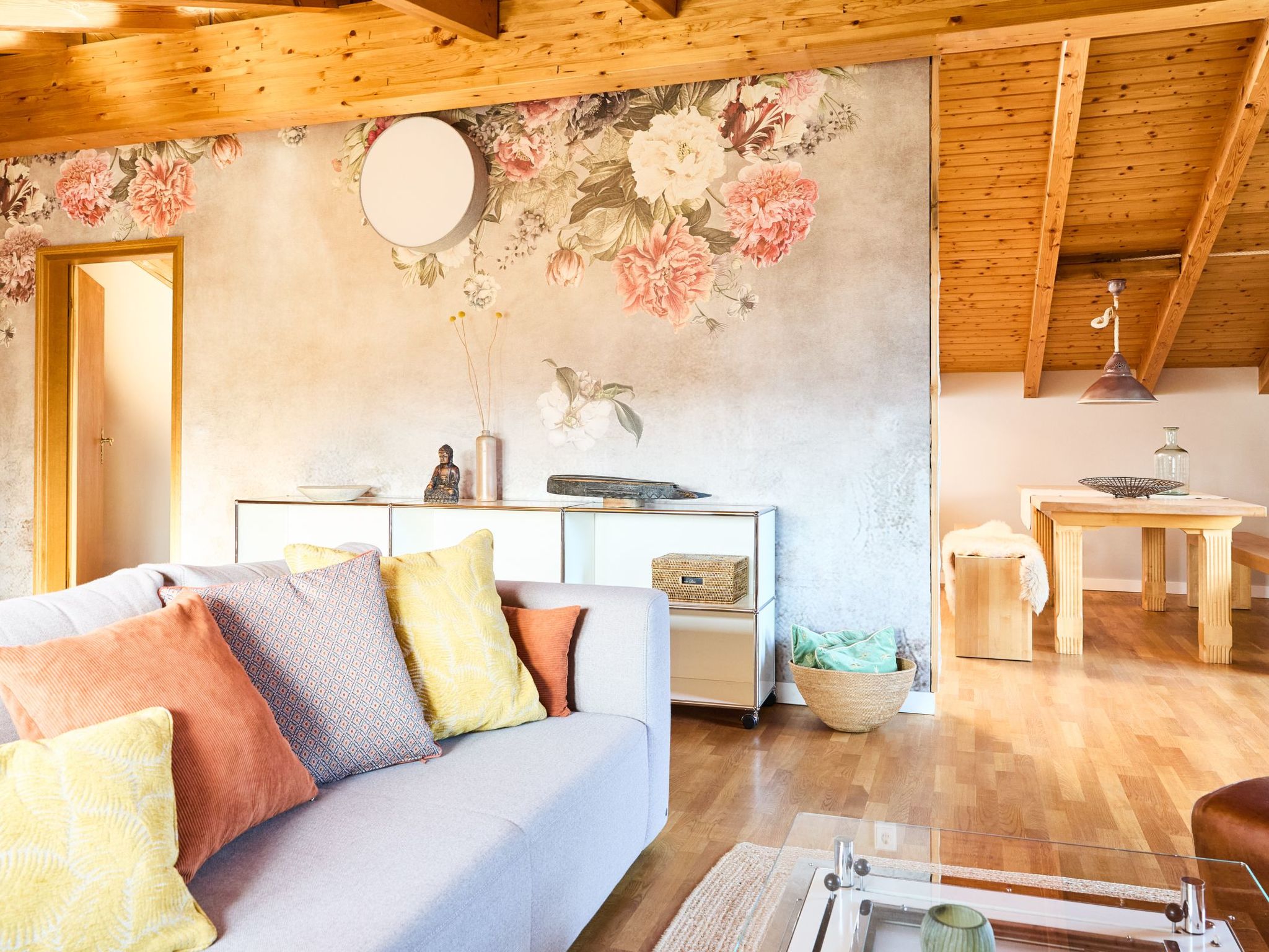 Übersee21 Ferienloft