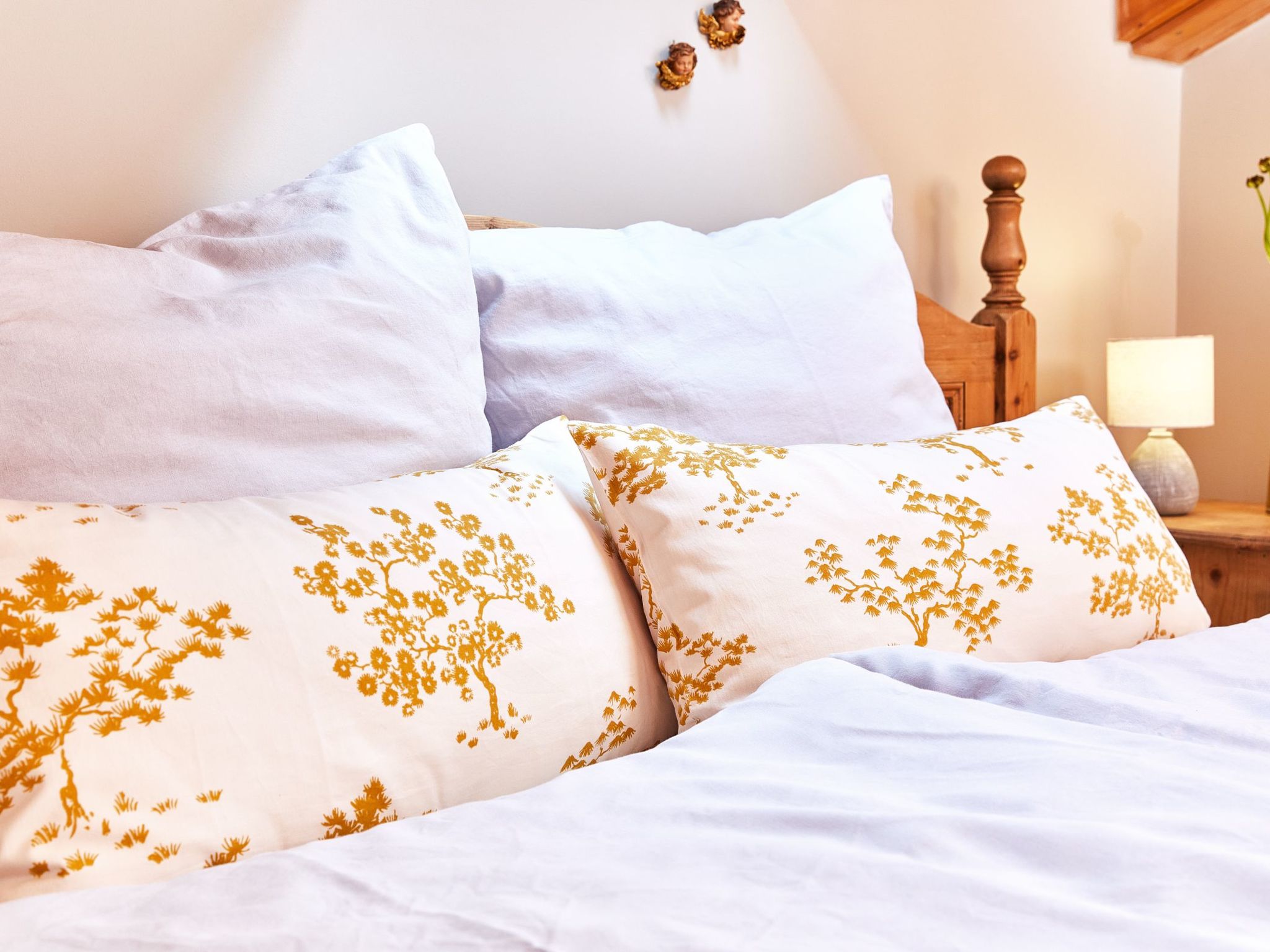 Übersee21 Ferienloft-Binnen