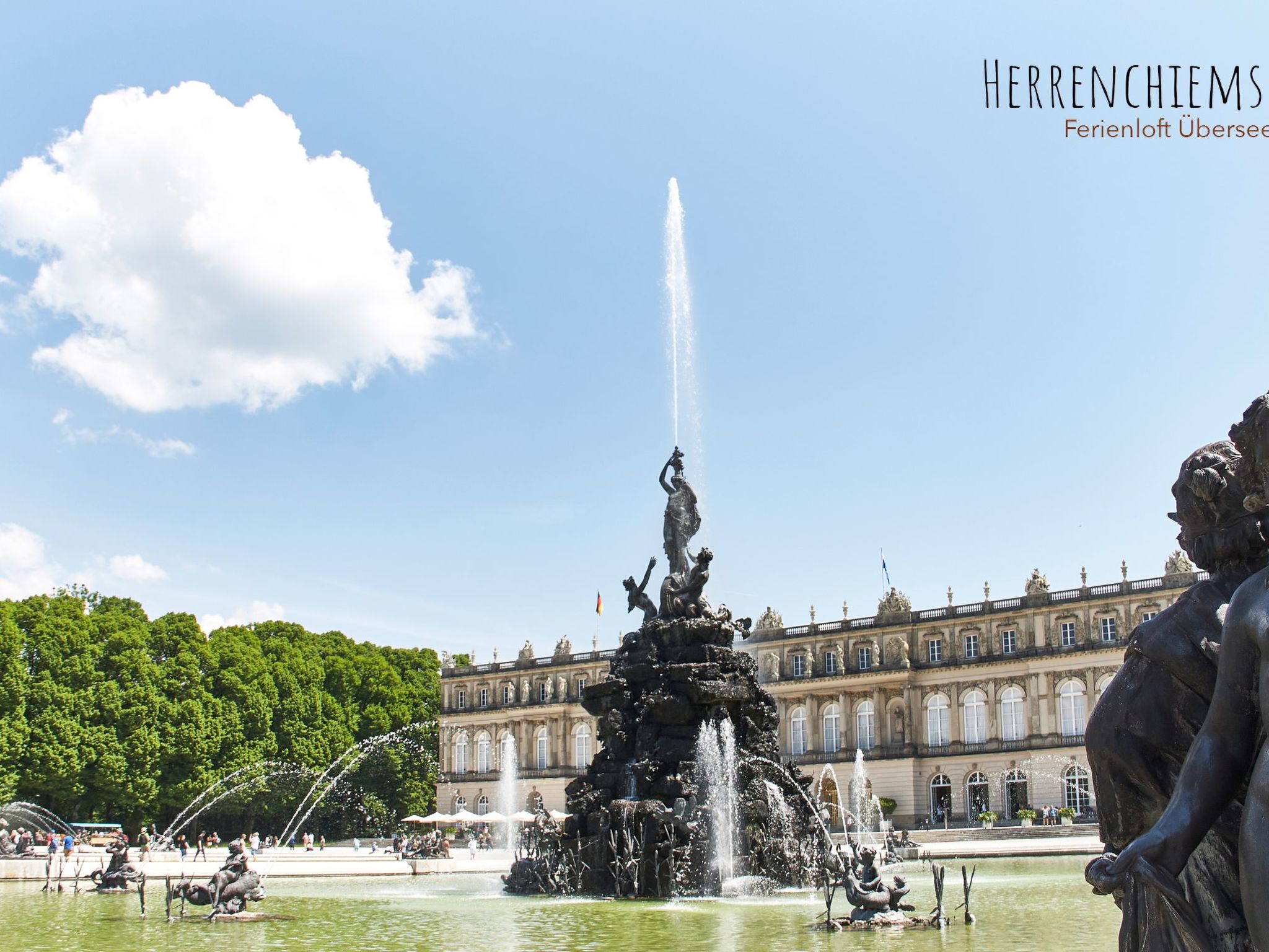 Übersee21 Ferienloft