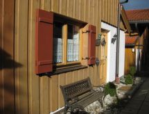 Ferienchalet Friedl