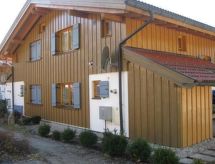 Chalet Sachrang