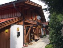 Ferienchalet Holzer