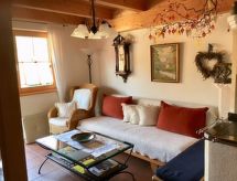 Ferienchalet Holzer