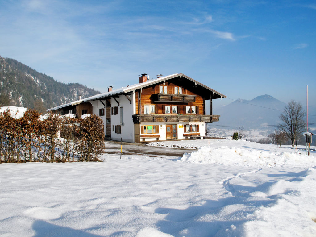 Ferienwohnung Widhölzl Ferienwohnung  Chiemgau