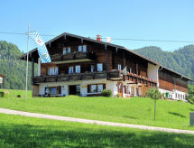 Appartement Widhölzl