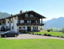 Appartement Widhölzl