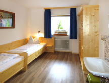 Appartement Widhölzl