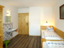 Appartement Widhölzl