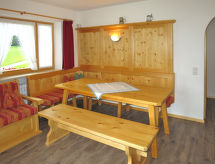 Appartement Widhölzl