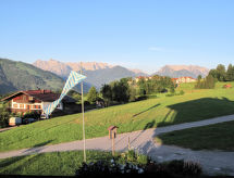 Appartement Widhölzl