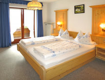 Appartement Widhölzl