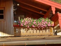 Vrijstaand chalet aan de skipiste en bergmeer in Reit im Winkl - thumbnail 2