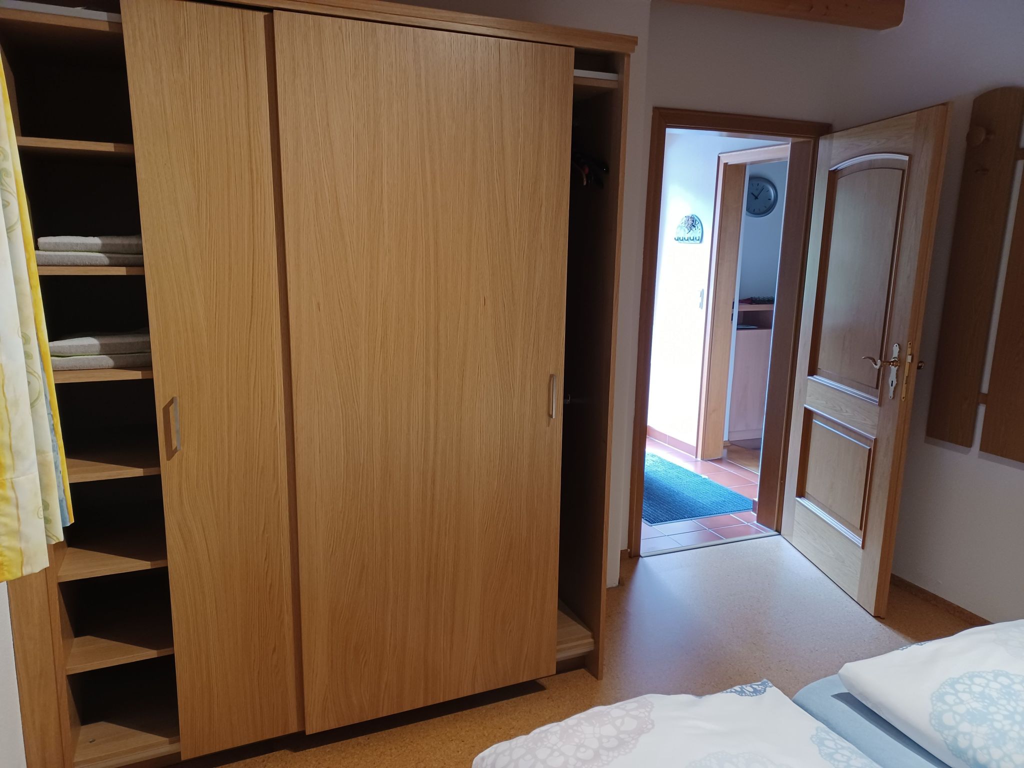 Haus Heistracher-Dedans