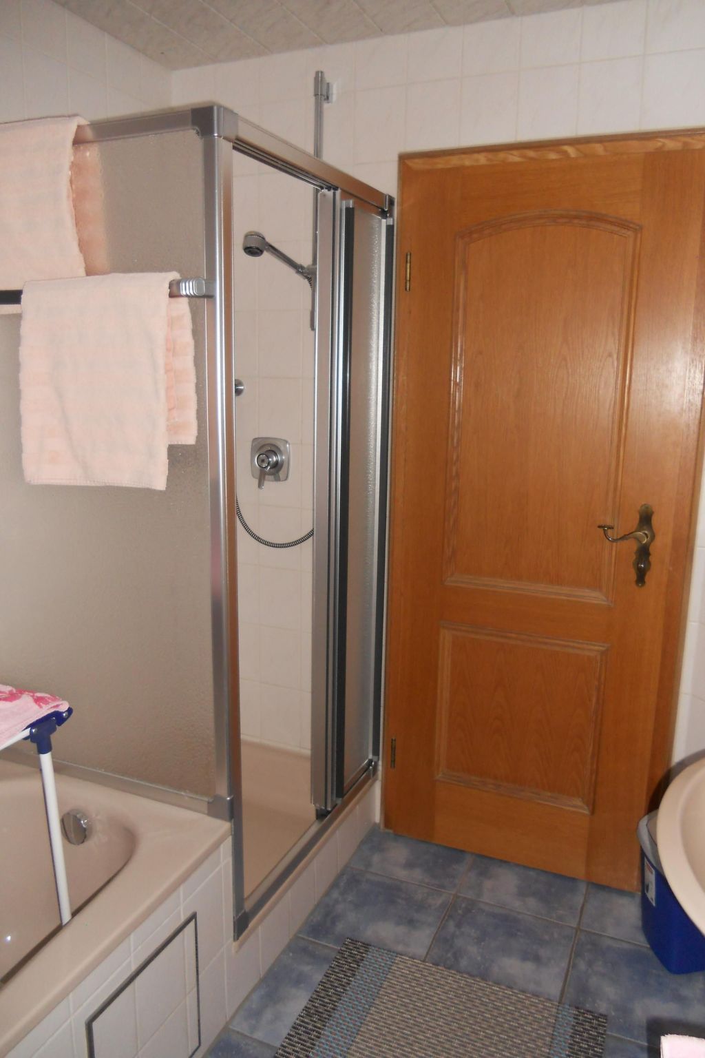 Gemütliche Wohnung im Zentrum von Reit im Winkl-Drinnen