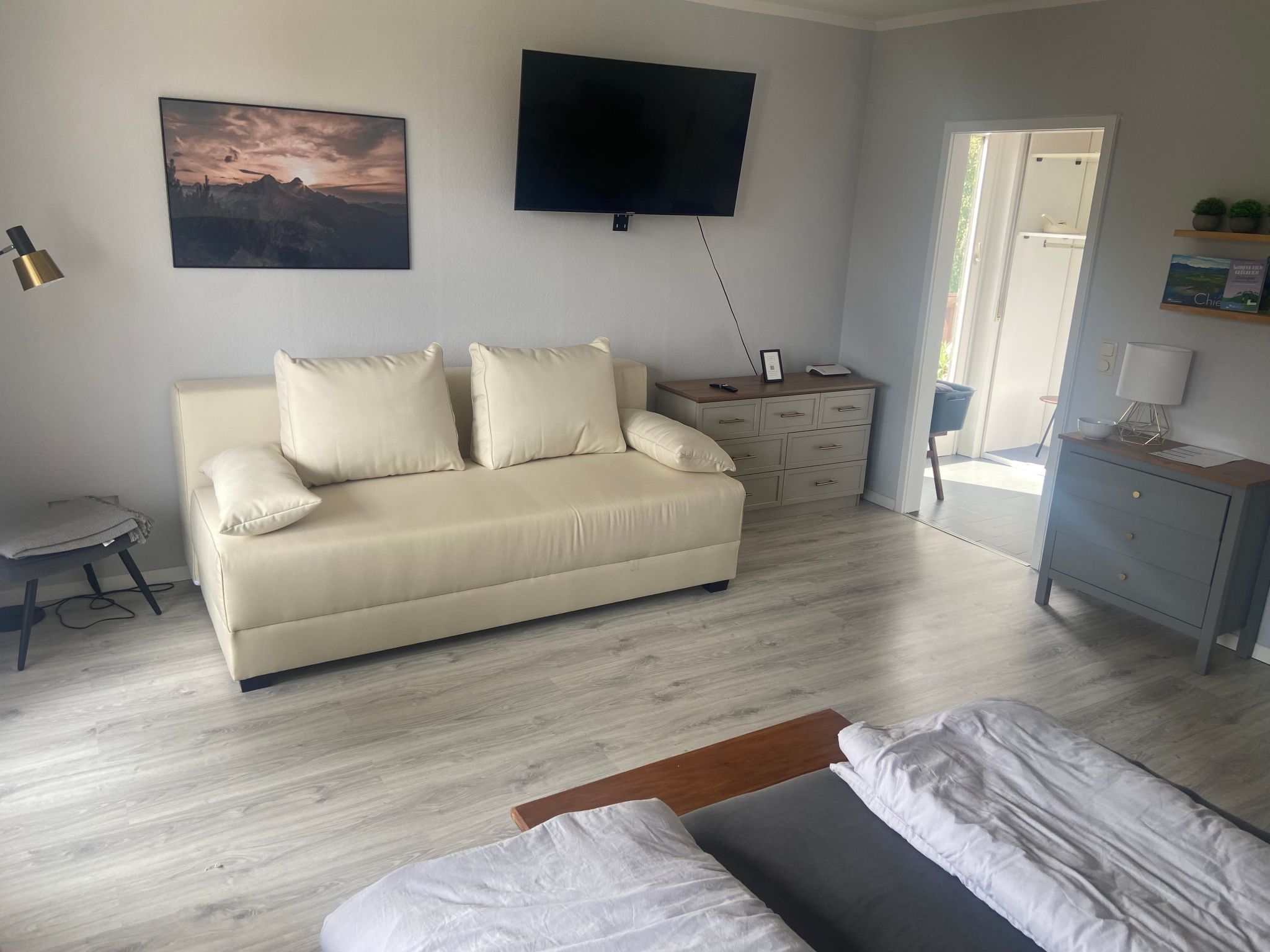 Bayern Lodges Grassau