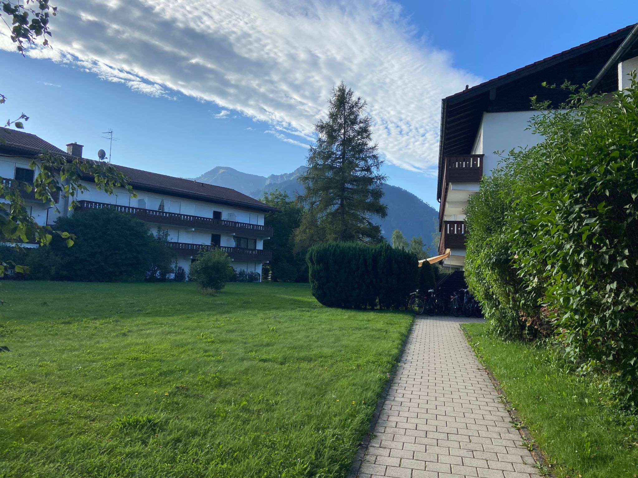 Bayern Lodges Grassau-Image-tags.info