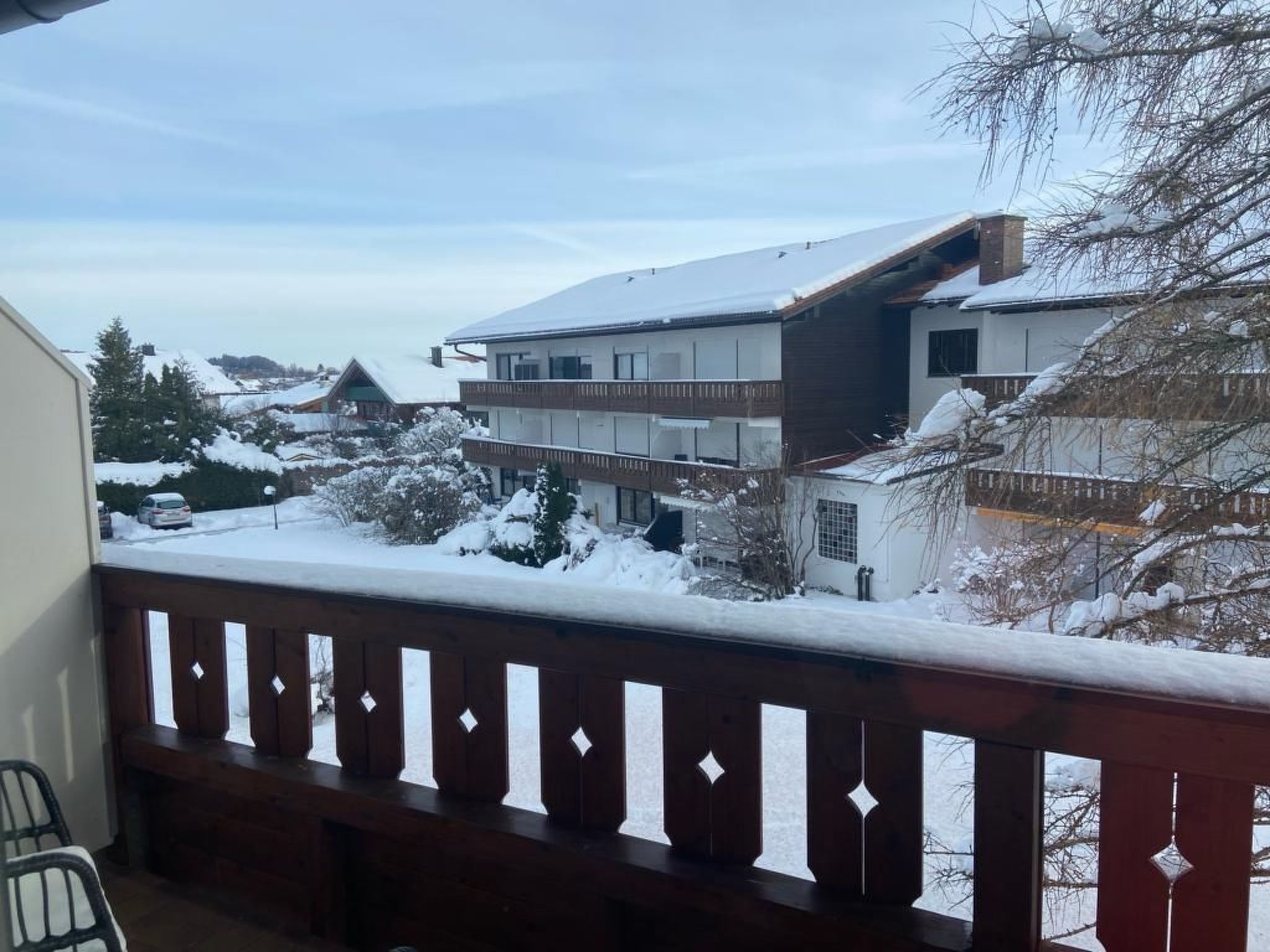 Bayern Lodges Grassau-Image-tags.info