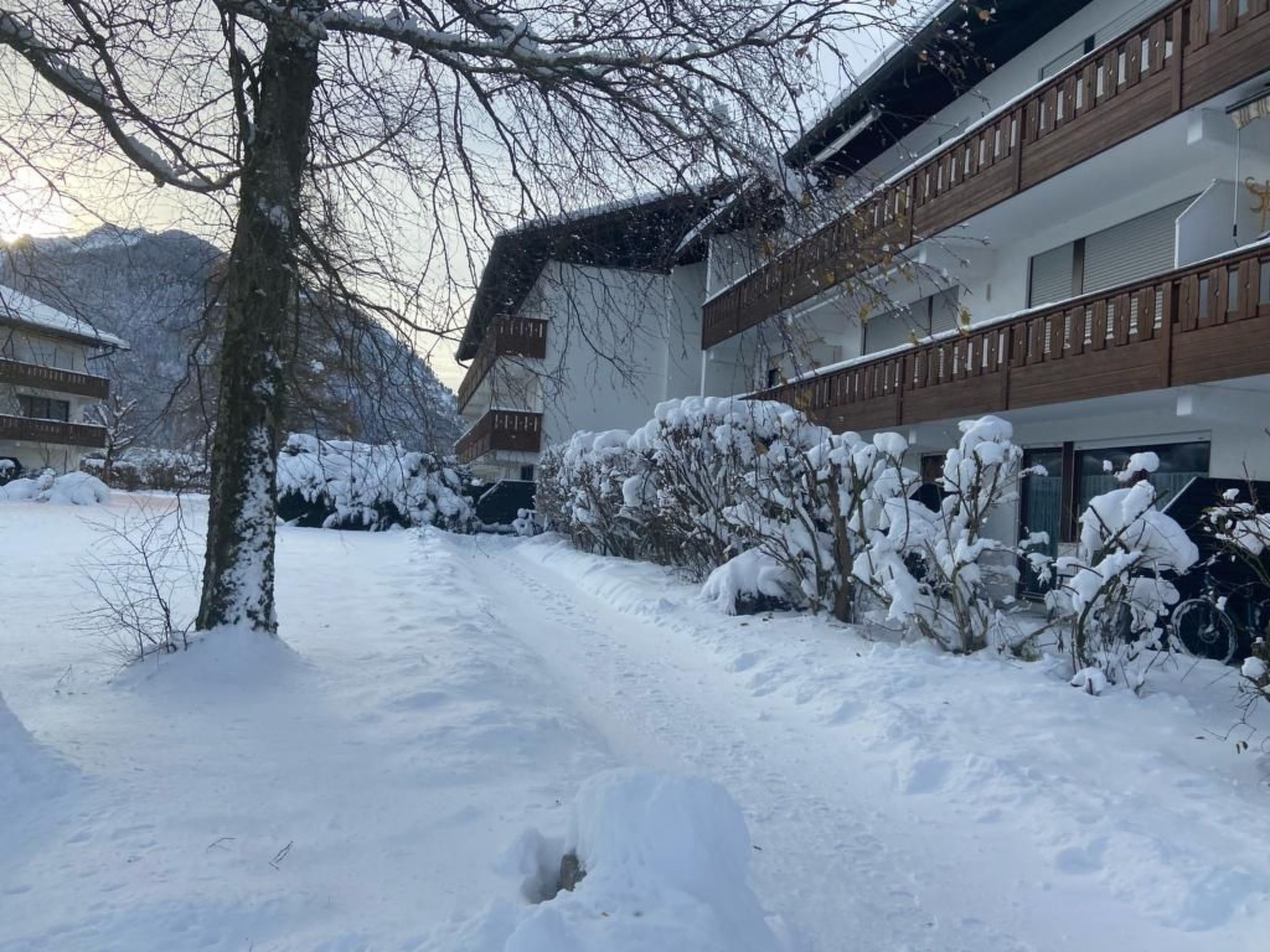 Bayern Lodges Grassau-Image-tags.info