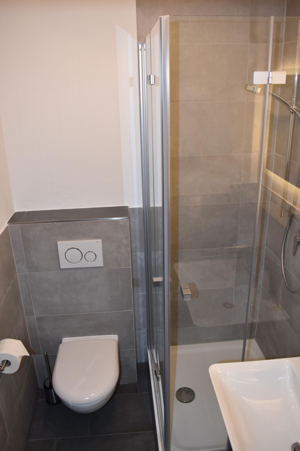 FeWo Bergfrühling-Binnen