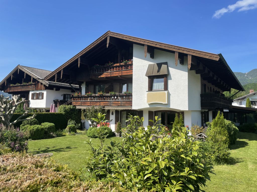 Appartement Achentaler Vitalhotel in Duitsland